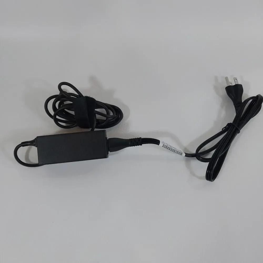 Genuine OEM HP‎ 45W USB-C Type-C Adapter Charger TPN-LA19